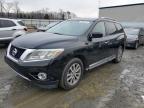 2014 Nissan Pathfinder S за продажба в Spartanburg, SC - Minor Dent/Scratches