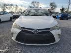 2015 Toyota Camry Le na sprzedaż w Riverview, FL - Rear End