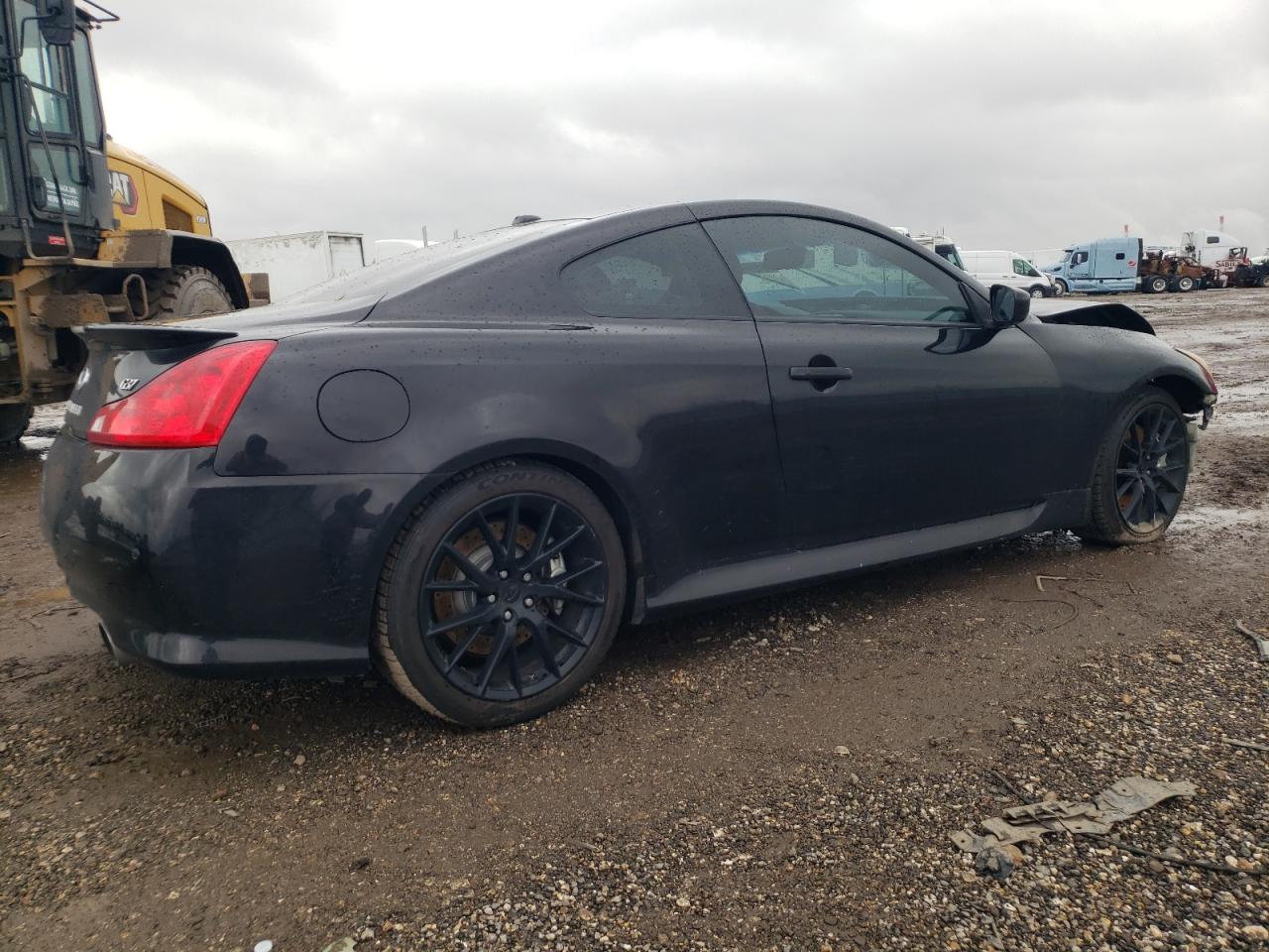 2011 Infiniti G - Image 3