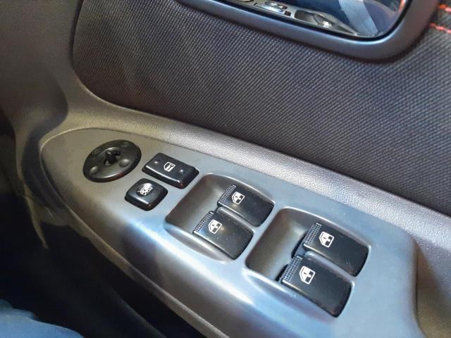 2008 KIA RIO SPORT