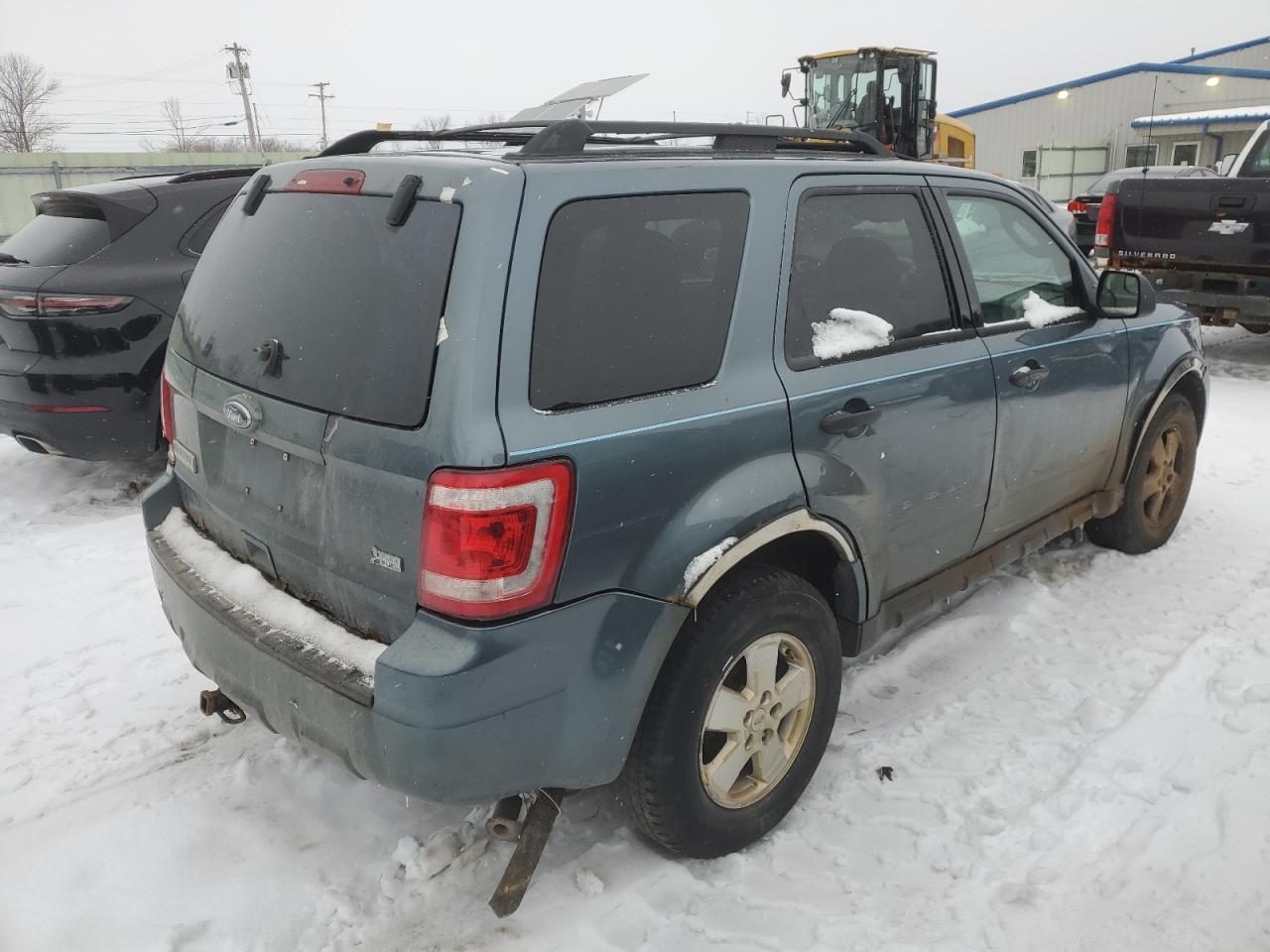 2012 Ford Escape - Image 3