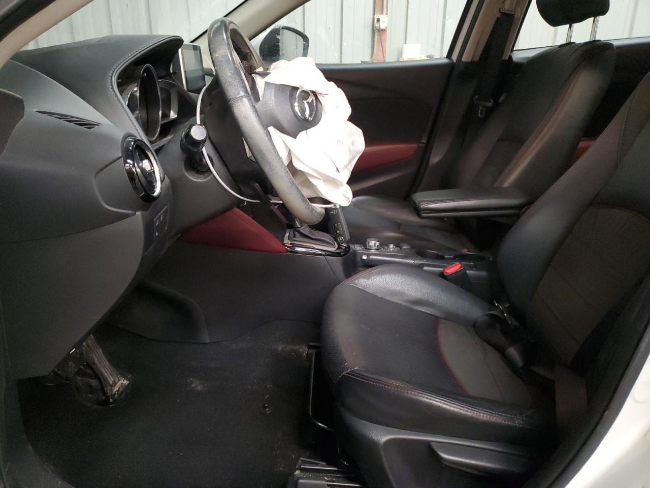 2016 Mazda CX-3 - Image 7