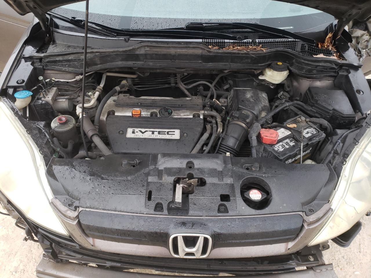2009 Honda CR-V - Image 14