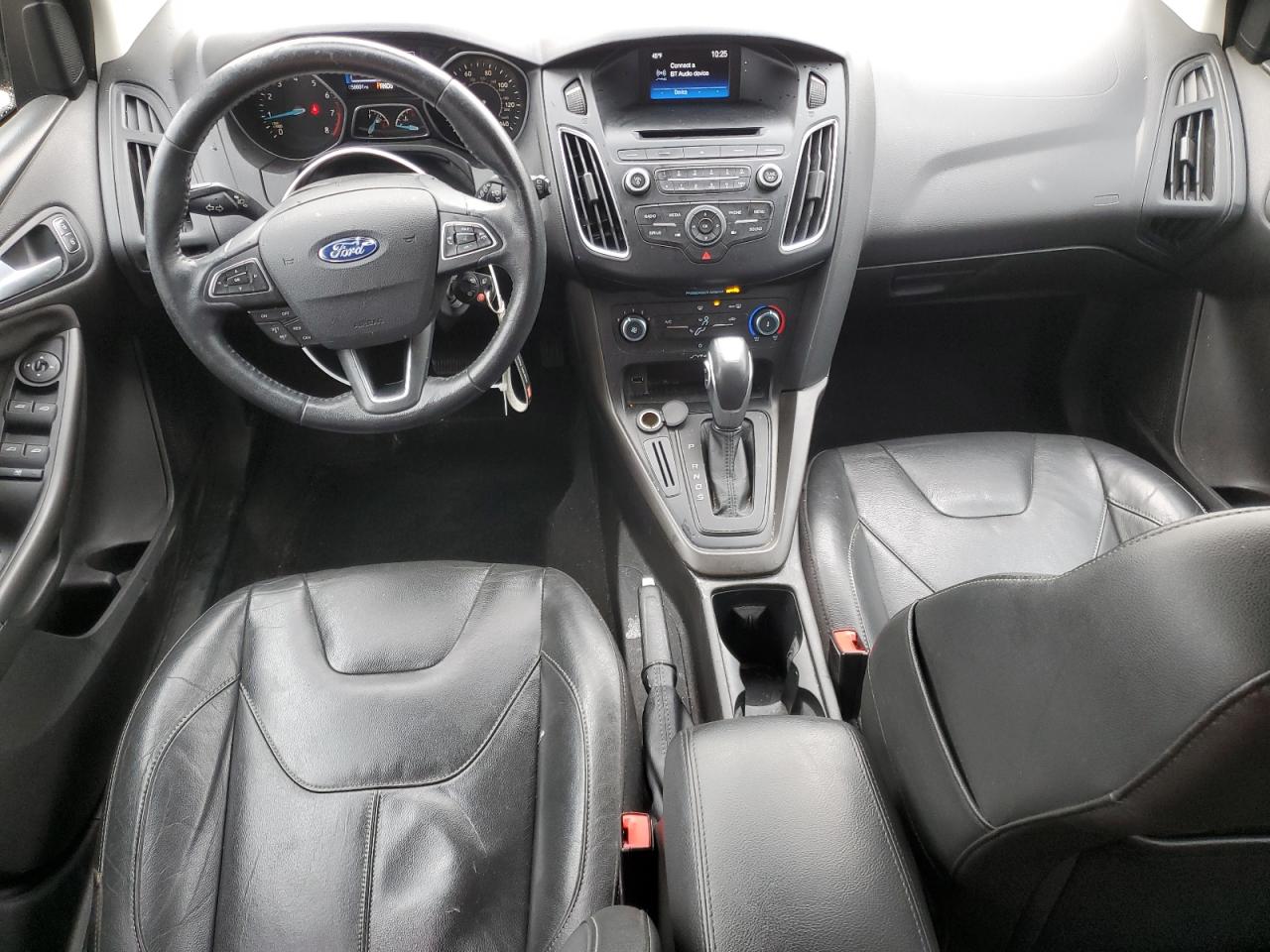 2015 Ford Focus - Image 8
