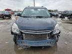 2017 Chevrolet Equinox Lt   de vânzare în Grand Prairie, TX - All Over