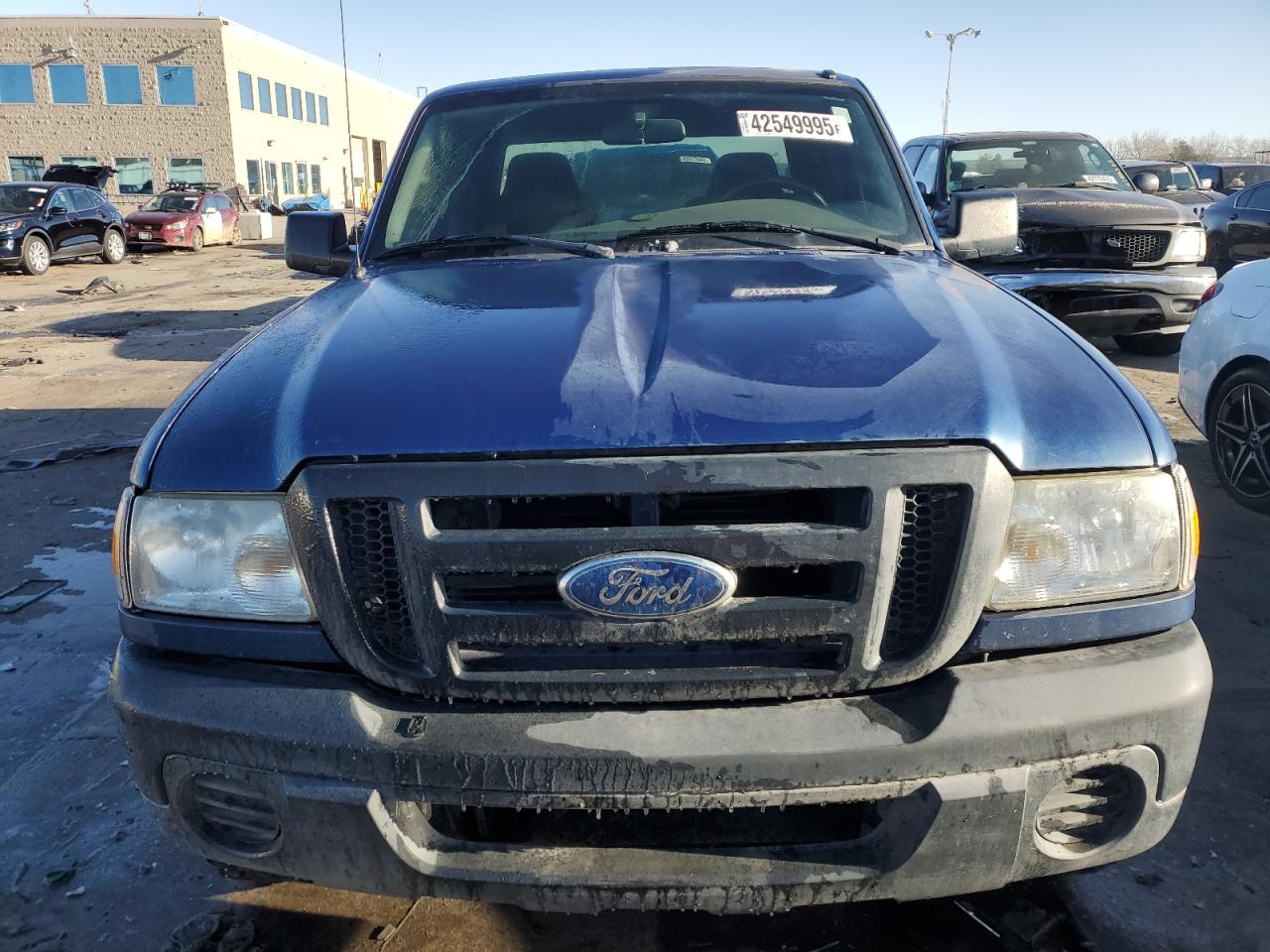 2008 Ford Ranger - Image 5