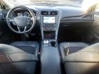 2018 Ford Fusion Se на продаже в Spartanburg, SC - Mechanical