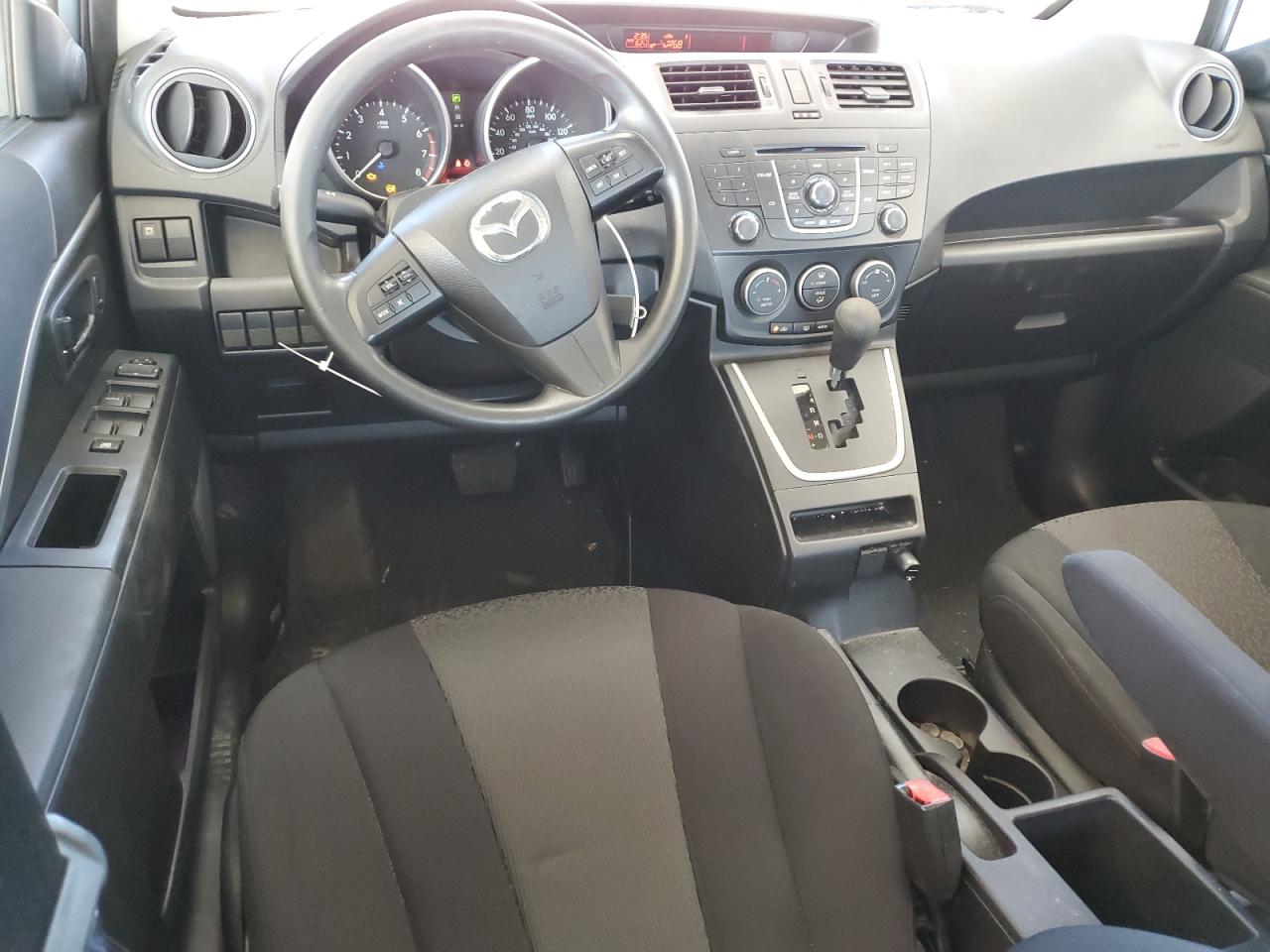 2012 Mazda 5 - Image 8