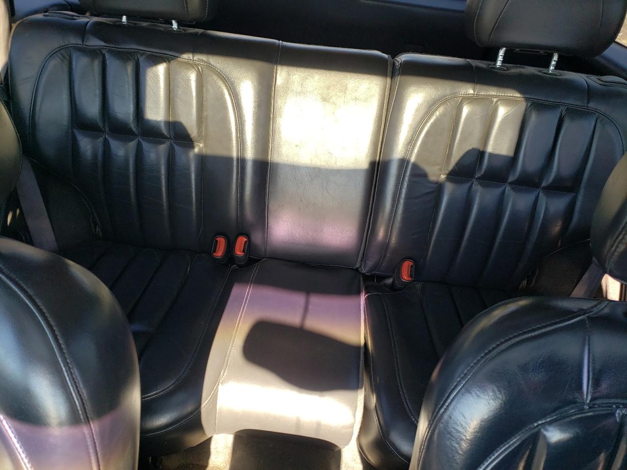 1999 Jeep Grand Cherokee - Image 11