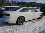 2017 Audi A8 L Quattro продається в Seaford, DE - Front End