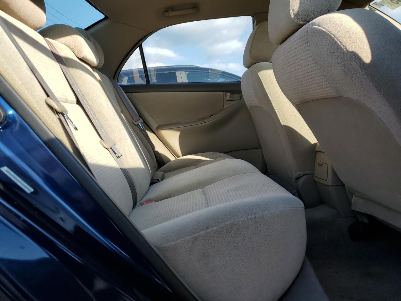 2008 Toyota Corolla - Image 10
