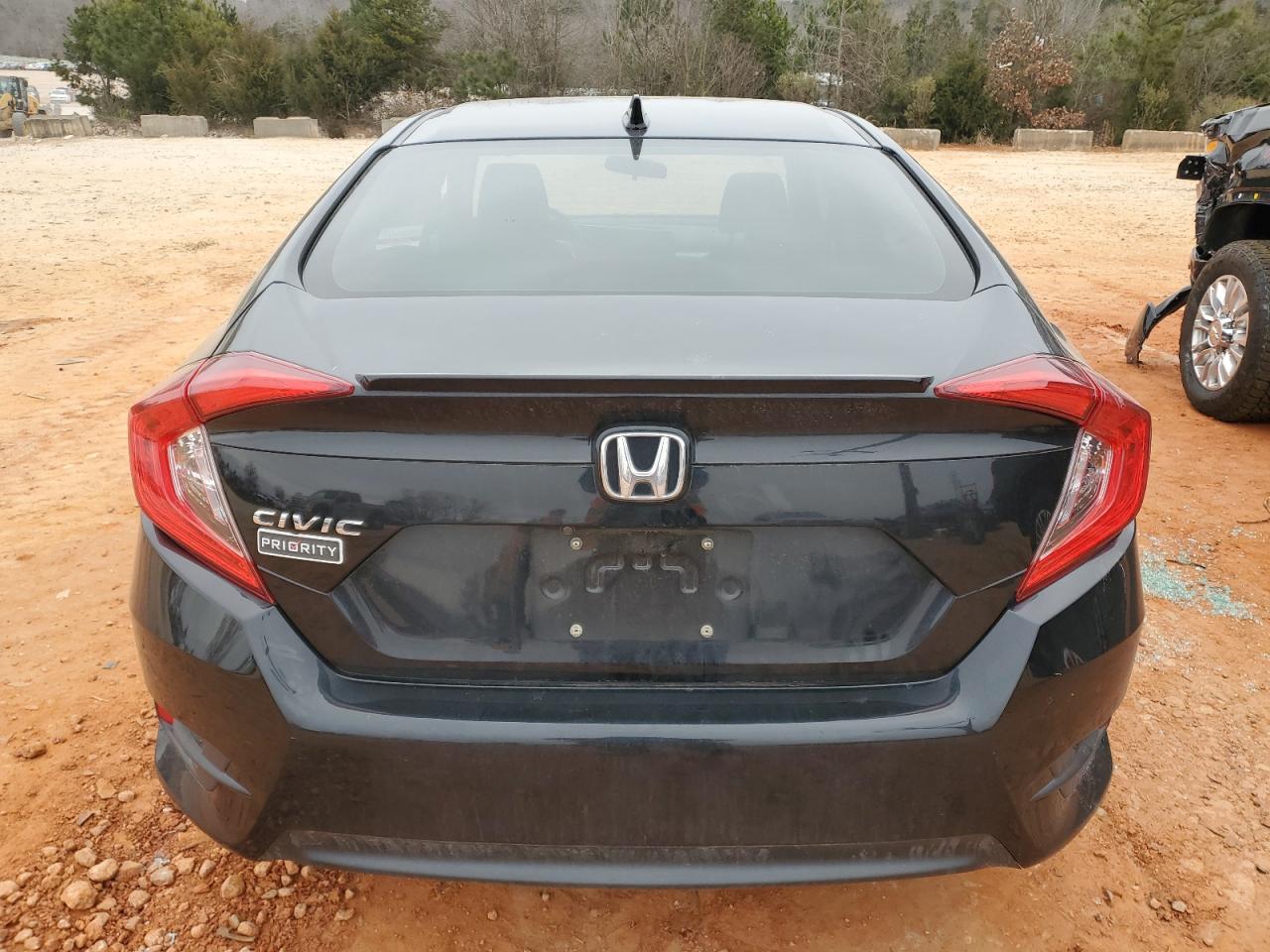 2018 Honda Civic - Image 6