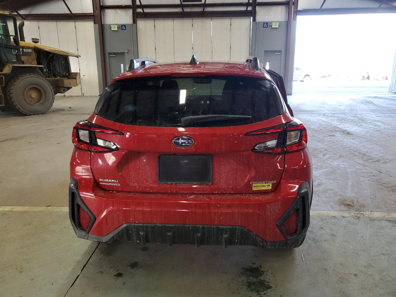 2024 Subaru XV - Image 6