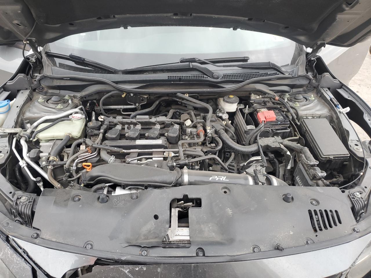 2019 Honda Civic - Image 12