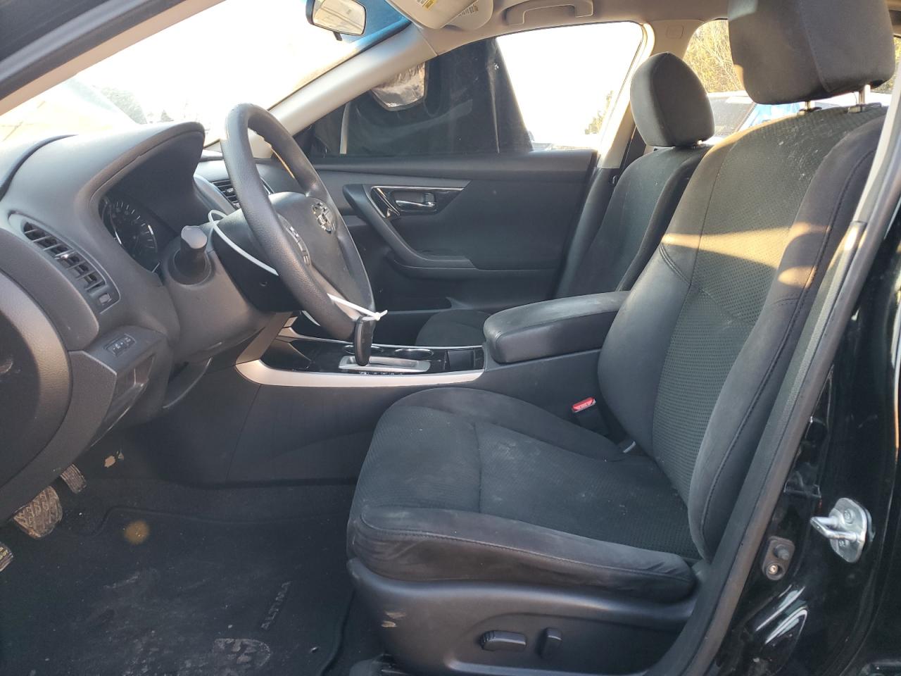 2014 Nissan Altima - Image 7