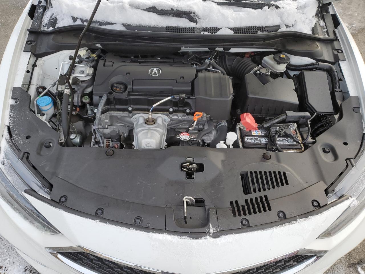 2021 Acura ILX - Image 11