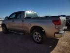 2008 Toyota Tundra Double Cab zu verkaufen in Andrews, TX - Stripped