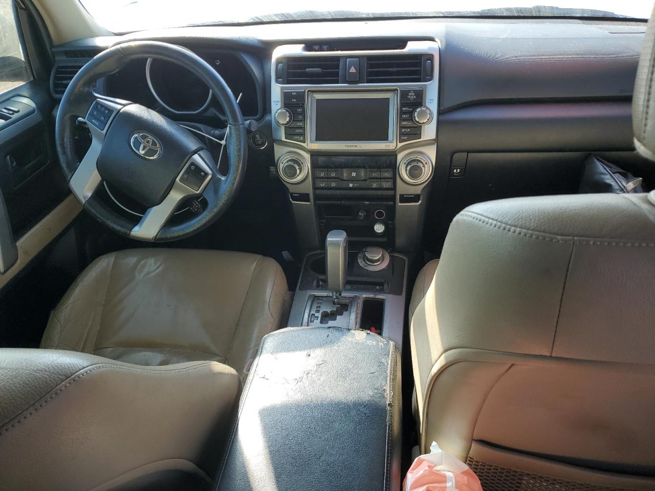 2011 Toyota 4Runner - Image 8