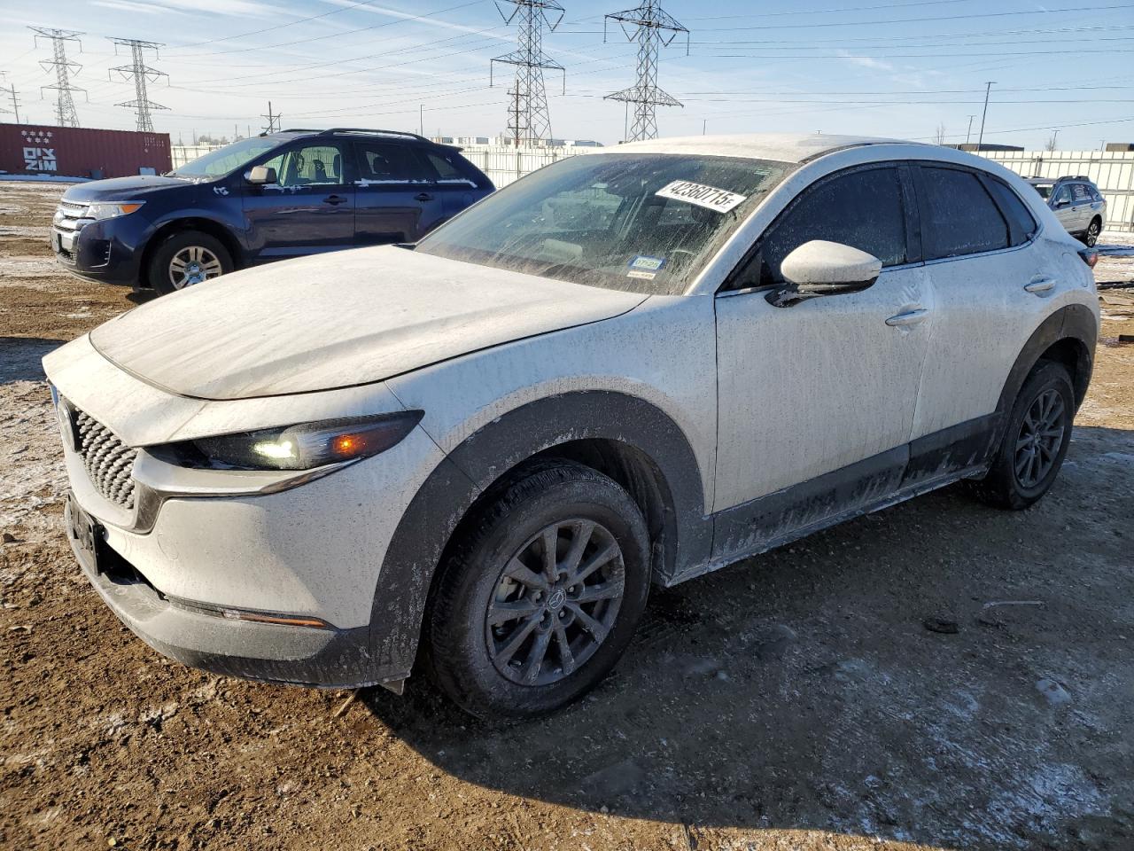 2023 Mazda CX-30 - Image 1