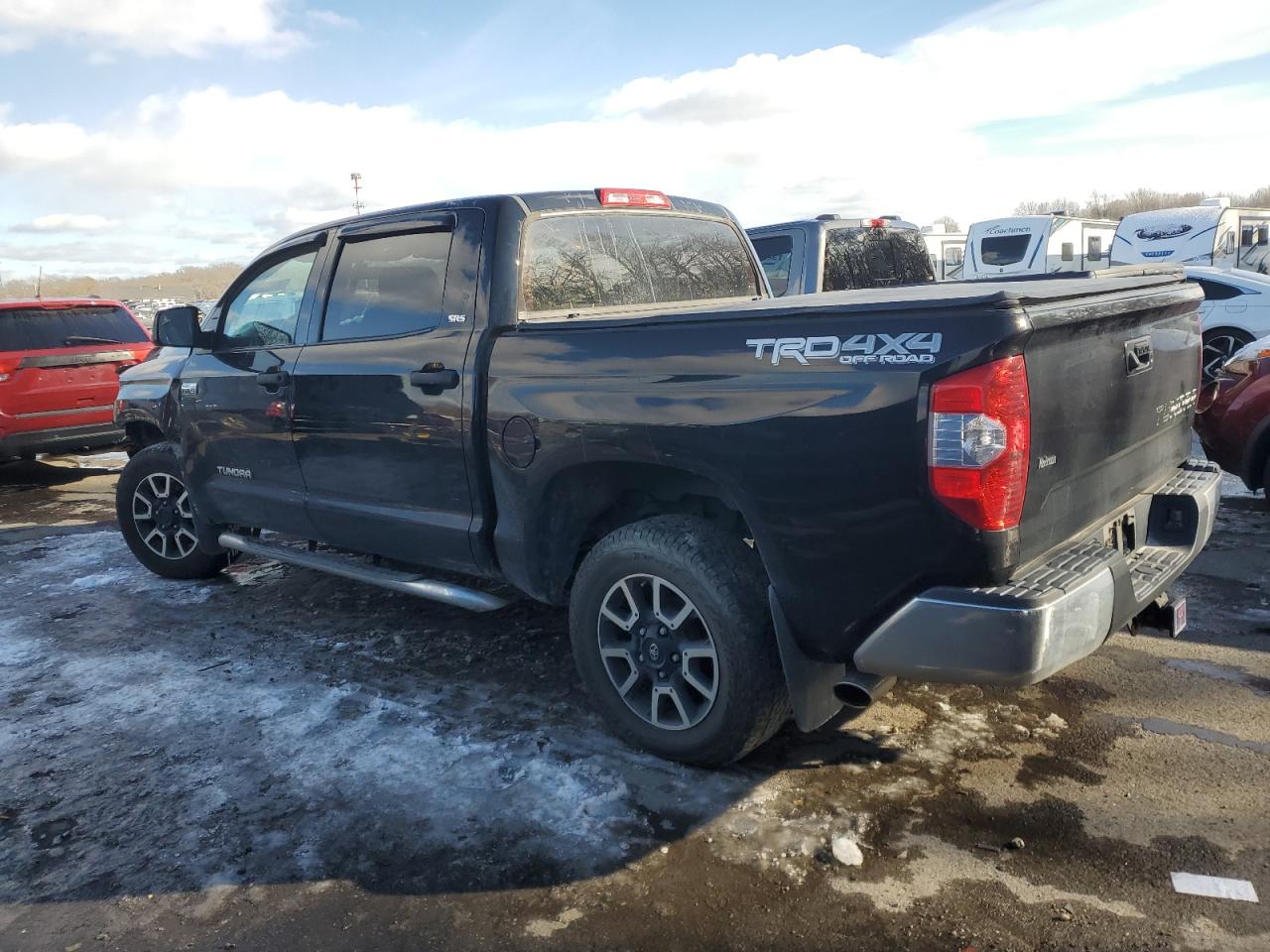 VIN 5TFDY5F10FX429646 2015 TOYOTA TUNDRA no.2