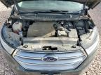 2015 Ford Edge Sel იყიდება Rapid City-ში, SD - Side