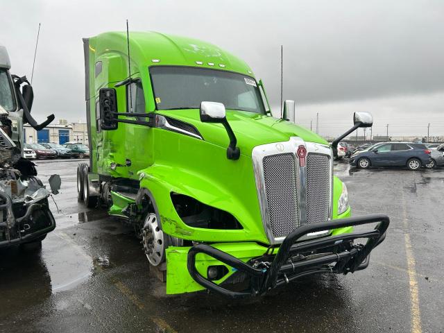 2023 Kenworth Construction T680