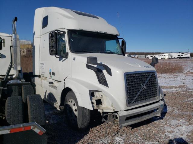 2015 Volvo Vn Vnl