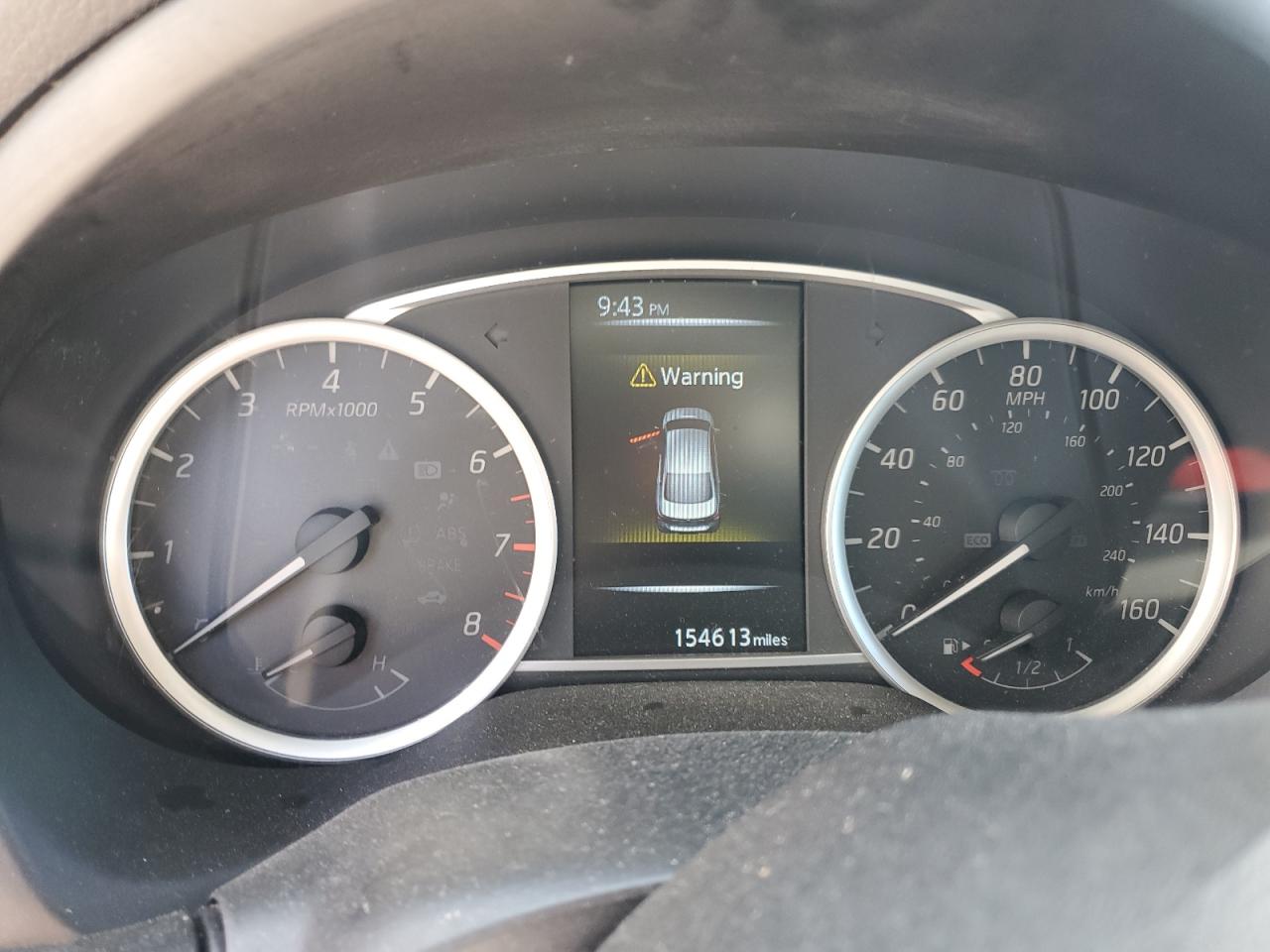 2018 Nissan Sentra - Image 9