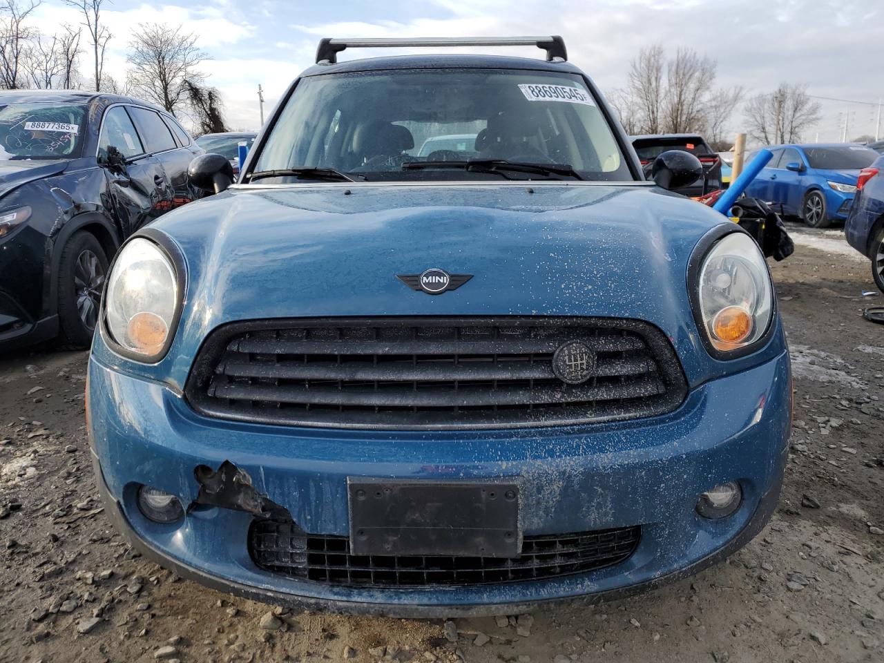 2012 MINI Cooper - Image 5