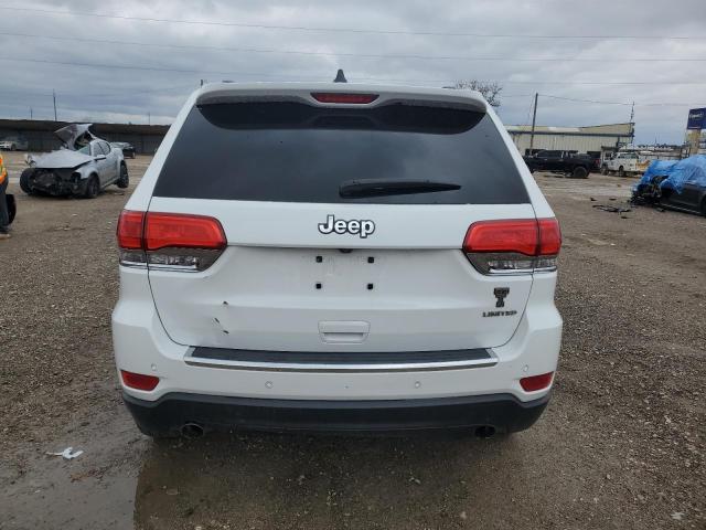  JEEP GRAND CHER 2014 Белы