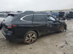 2021 Subaru Outback Touring продається в Madisonville, TN - Rollover