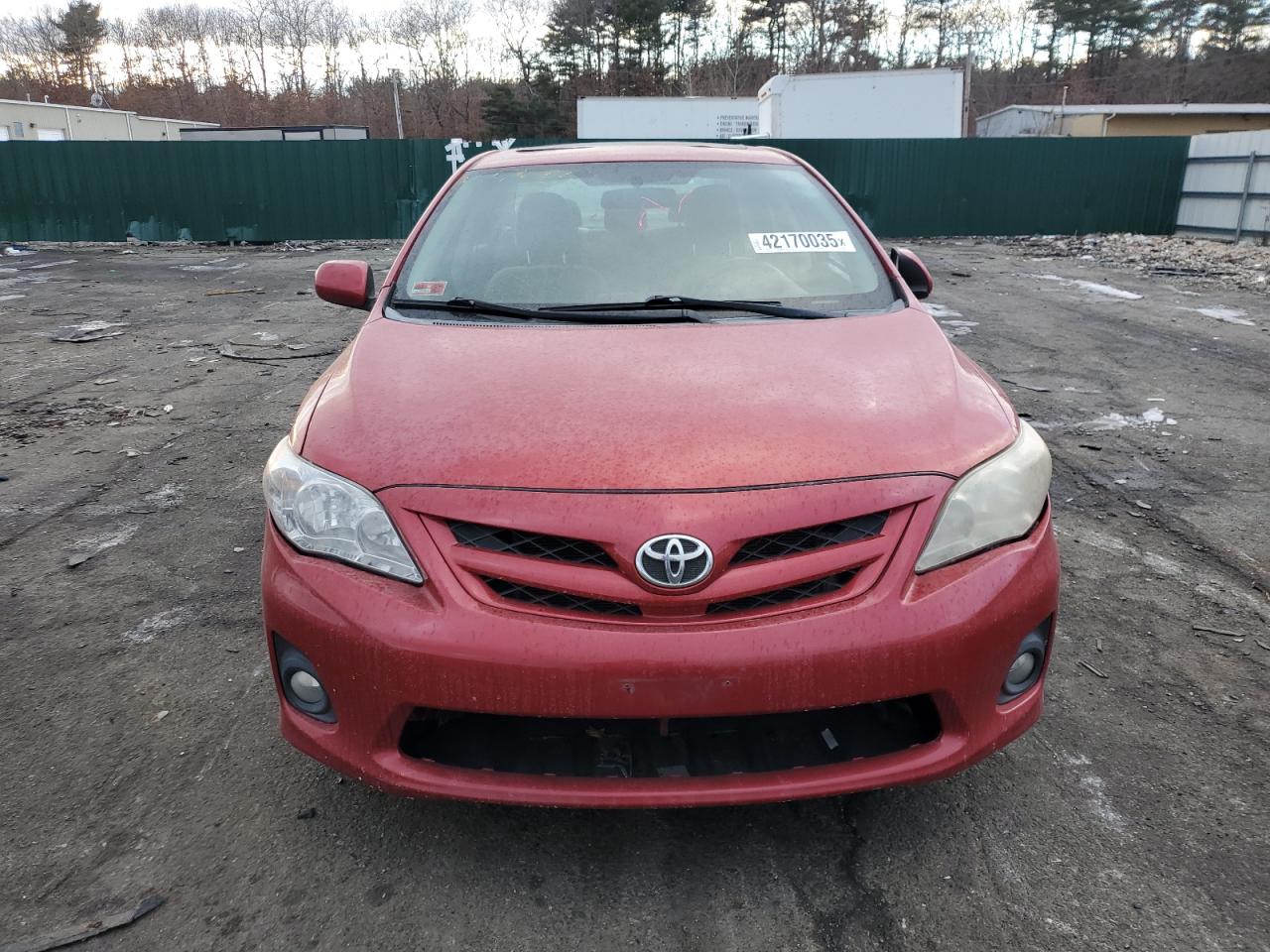 2011 Toyota Corolla - Image 5
