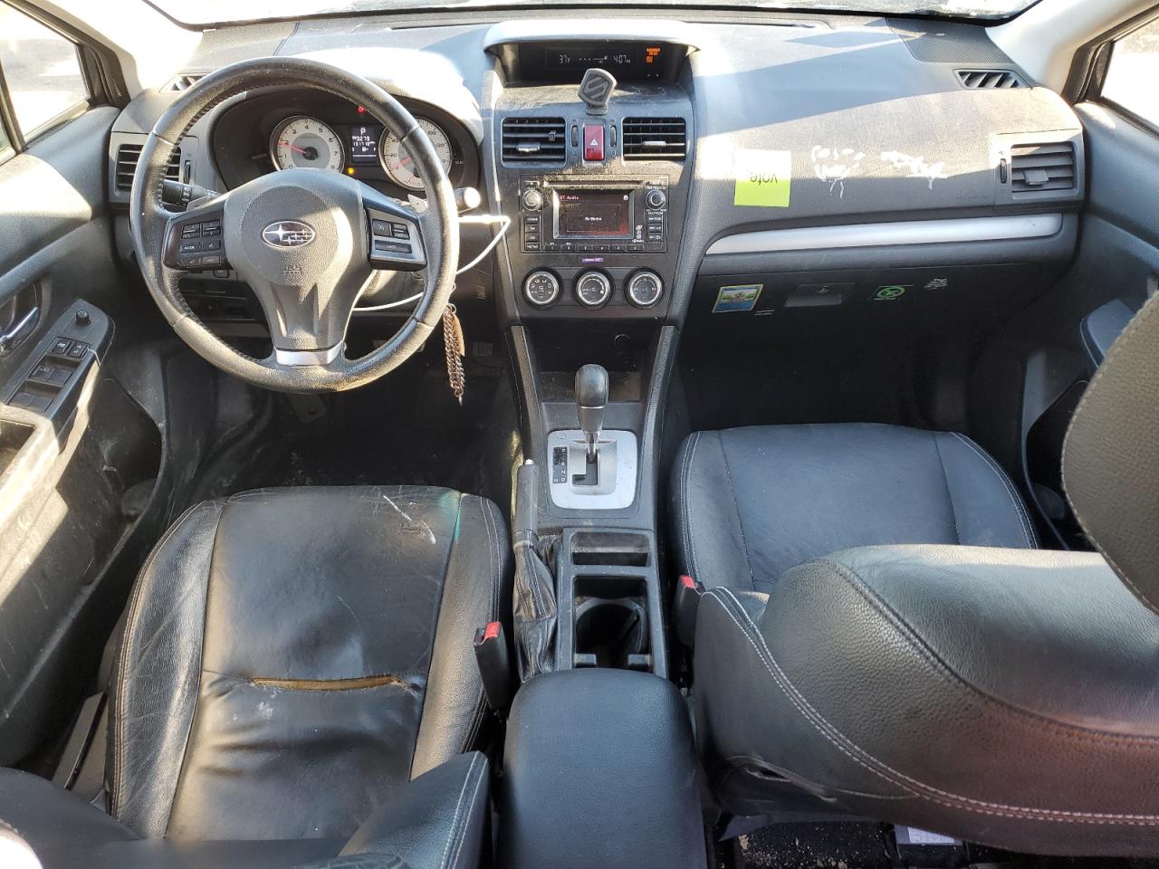 2013 Subaru Impreza - Image 8