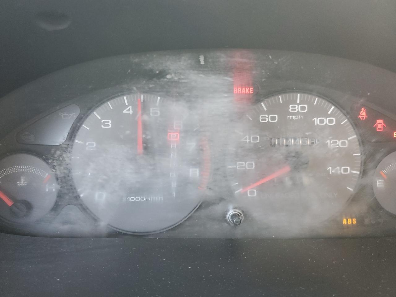 1995 Acura Integra - Image 9