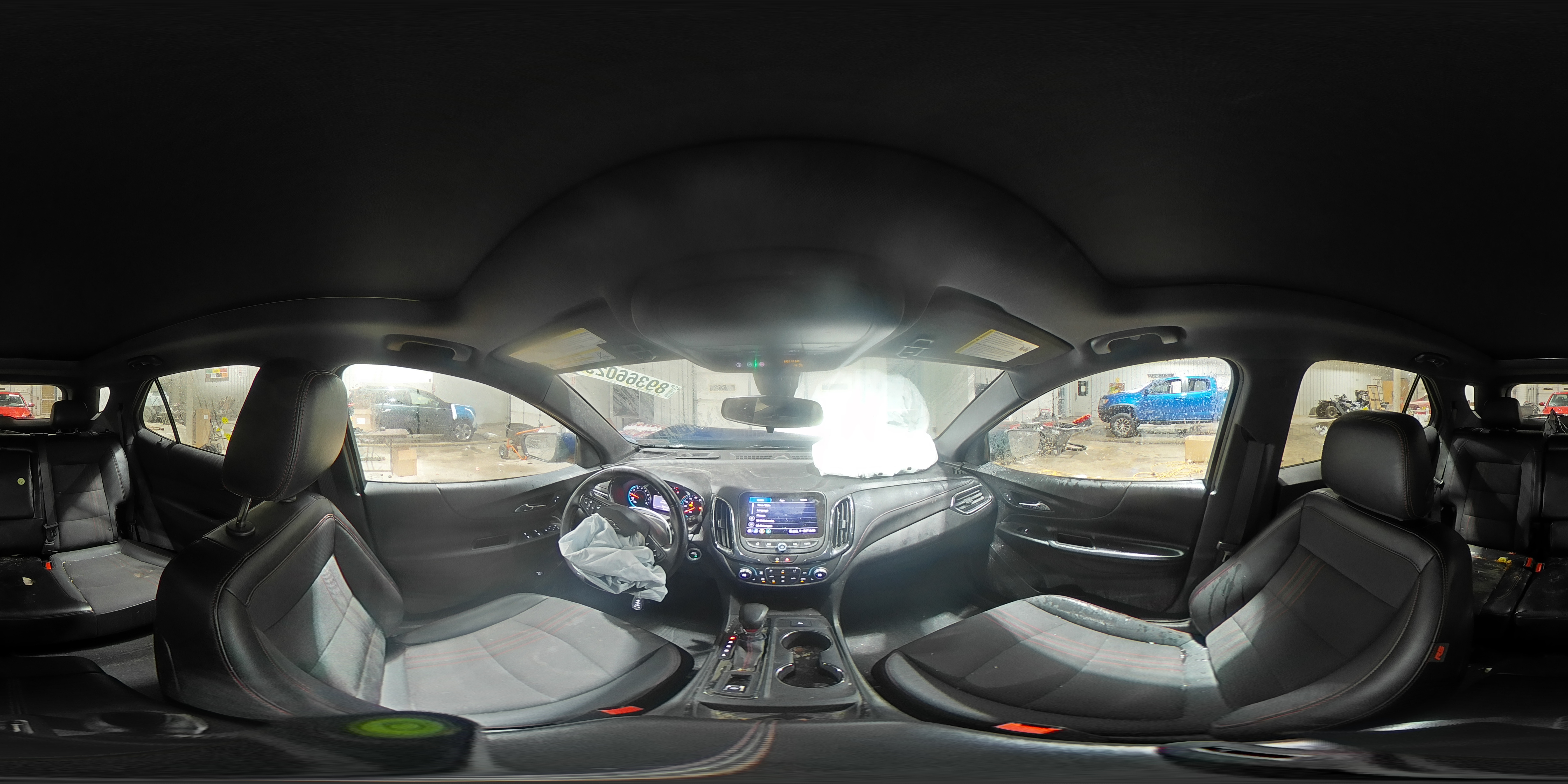 2022 Chevrolet Equinox - Image 15