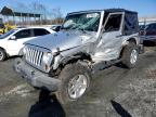 2012 Jeep Wrangler Sport за продажба в Spartanburg, SC - Side