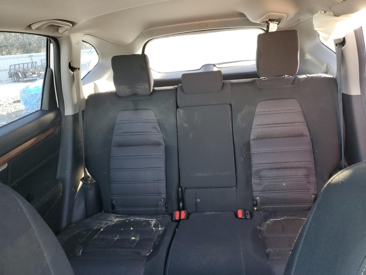 2020 Honda CR-V - Image 10