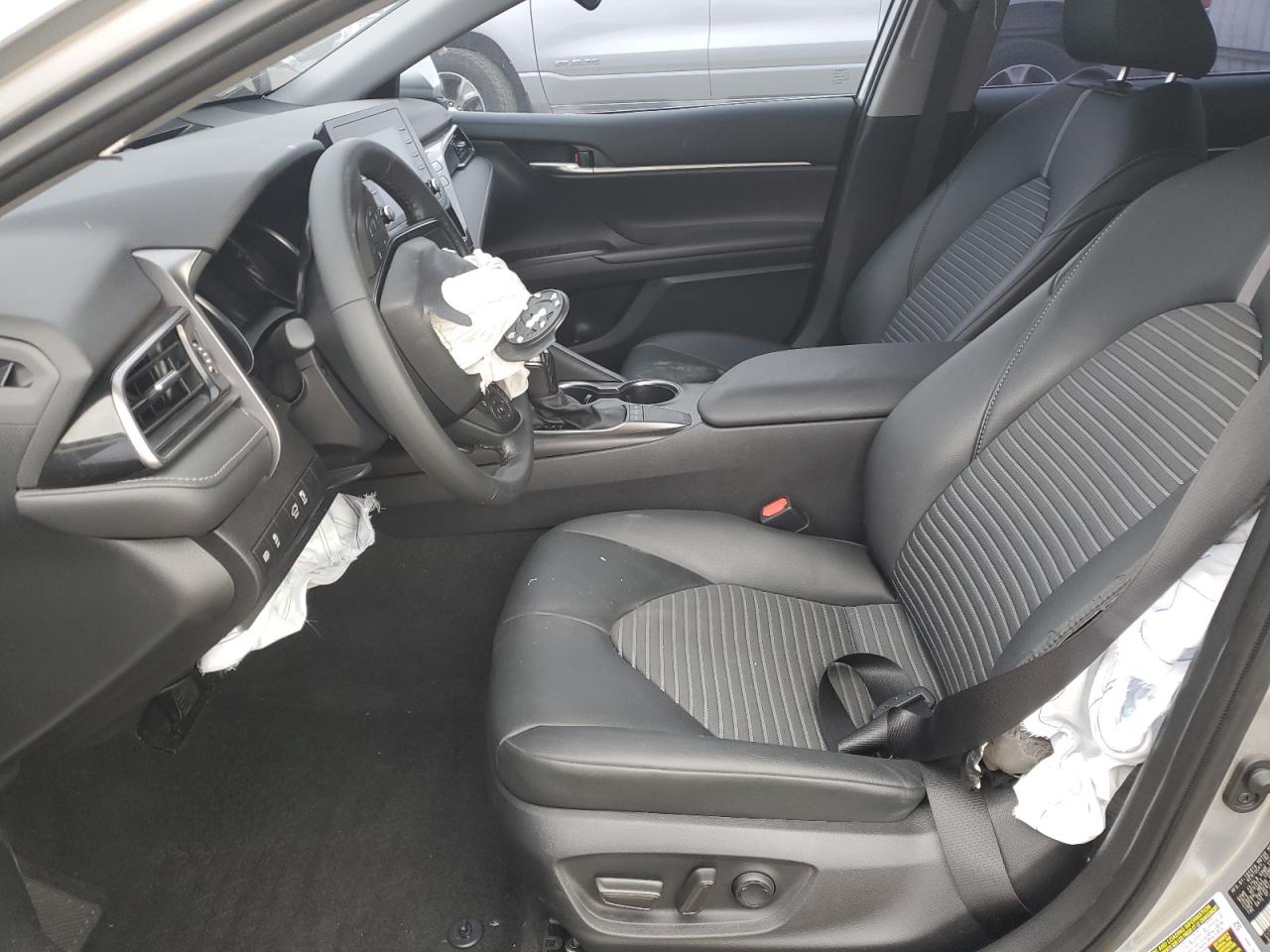 2023 Toyota Camry - Image 7