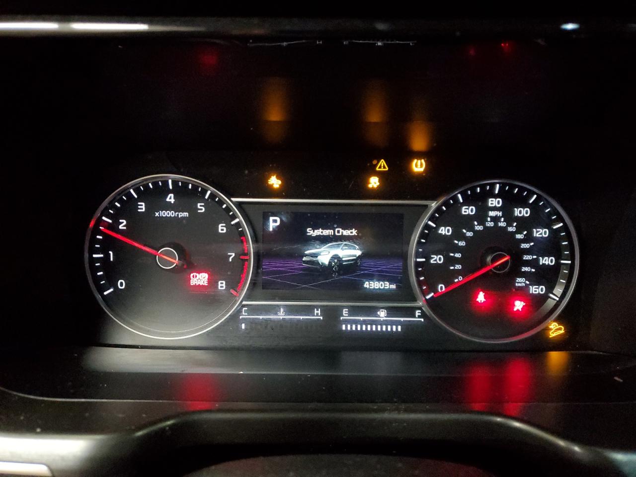 2022 Kia Sorento - Image 9
