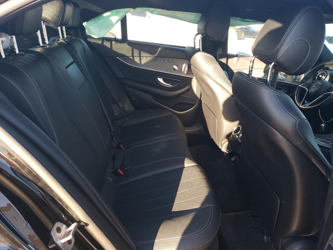 2022 Mercedes-Benz E-klasse - Image 10