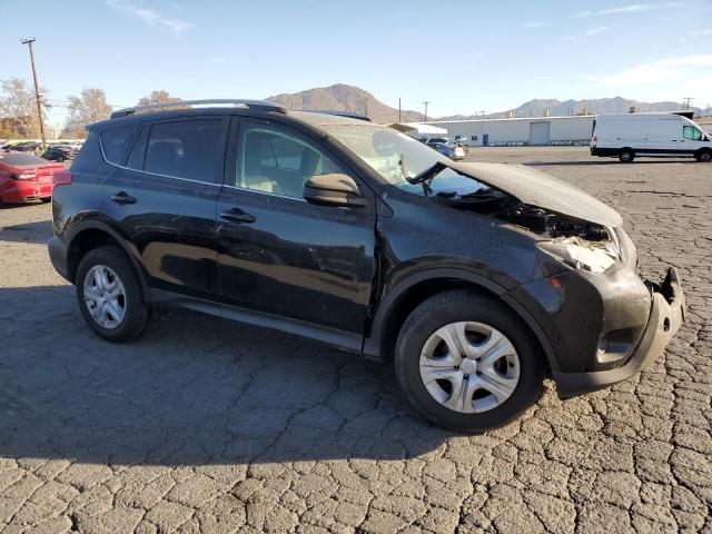  TOYOTA RAV4 2013 Black