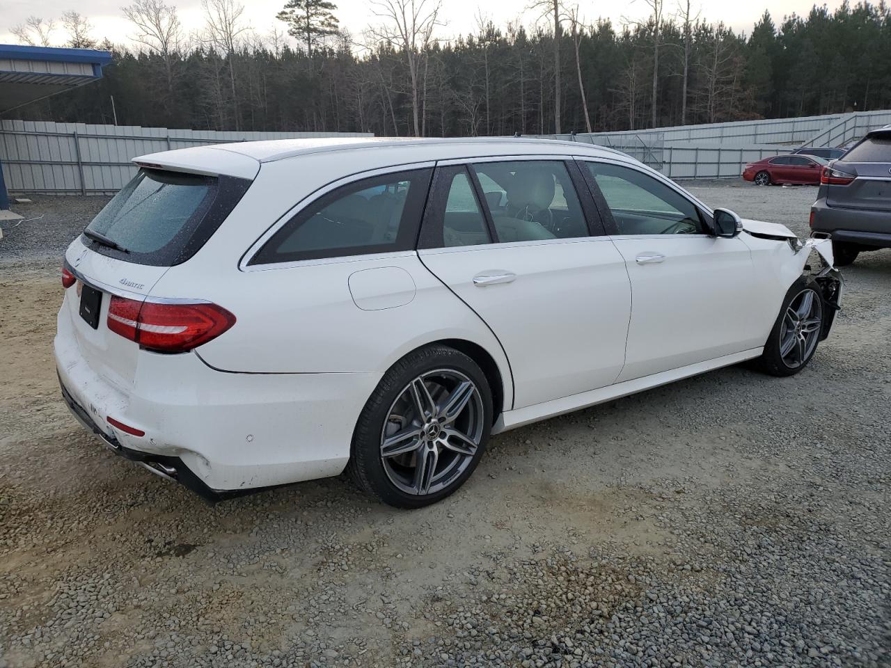 2019 Mercedes-Benz E-klasse - Image 3