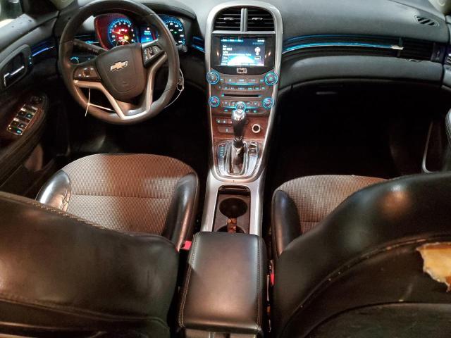  CHEVROLET MALIBU 2013 Blue
