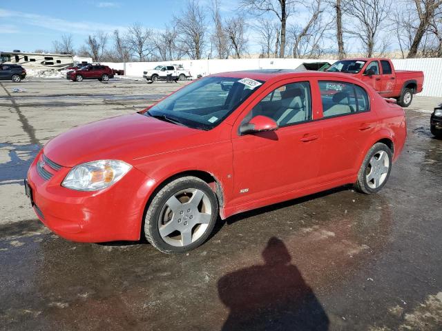 2007 Chevrolet Cobalt Ss