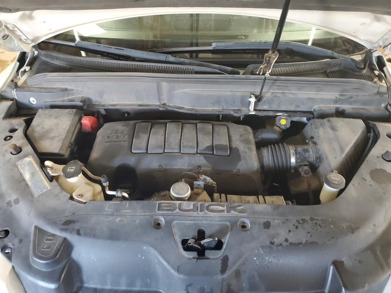 2009 Buick Enclave - Image 12