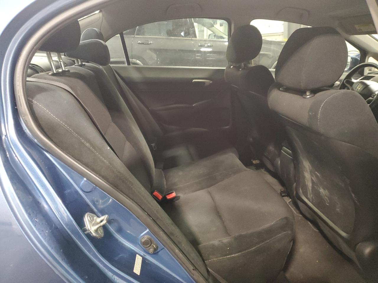 2009 Honda Civic - Image 10