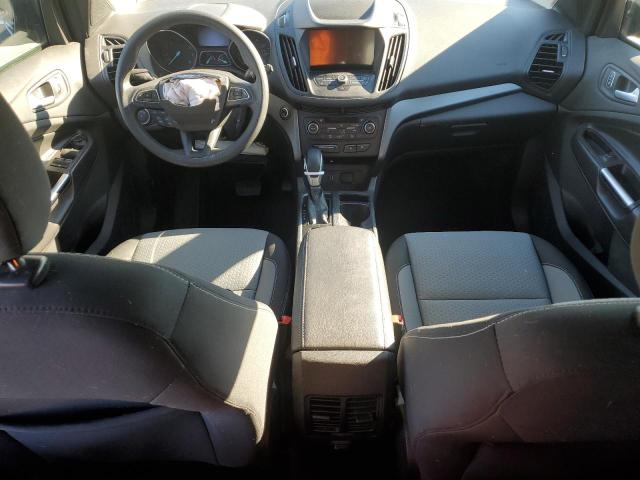  FORD ESCAPE 2019 Угольный