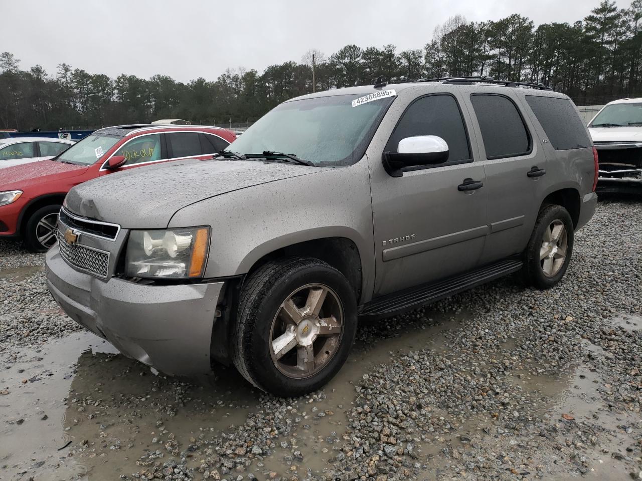 2007 Chevrolet Tahoe - Image 1