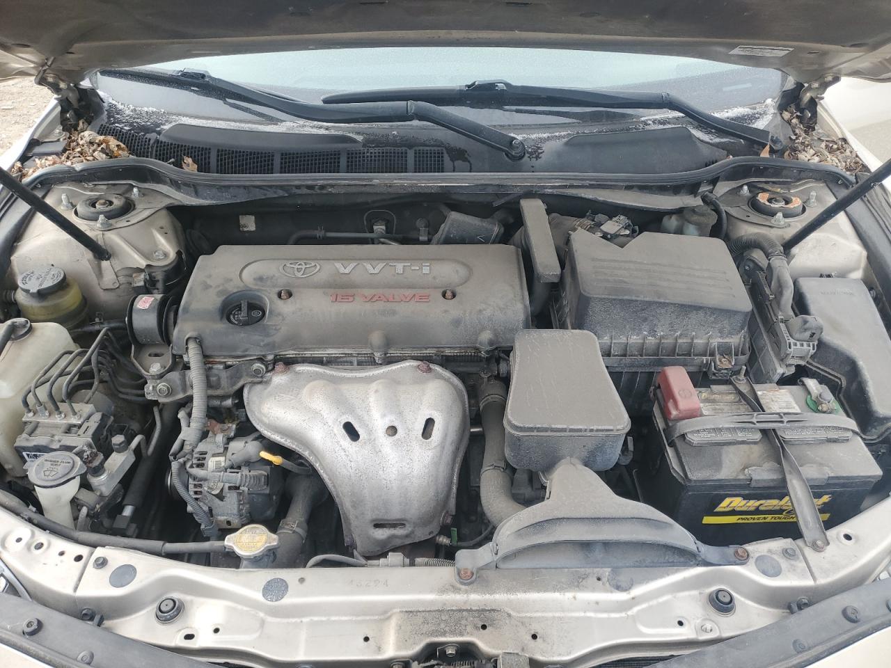 2008 Toyota Camry - Image 11