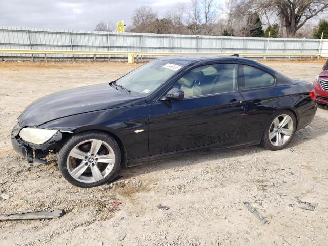 2011 Bmw 328 I